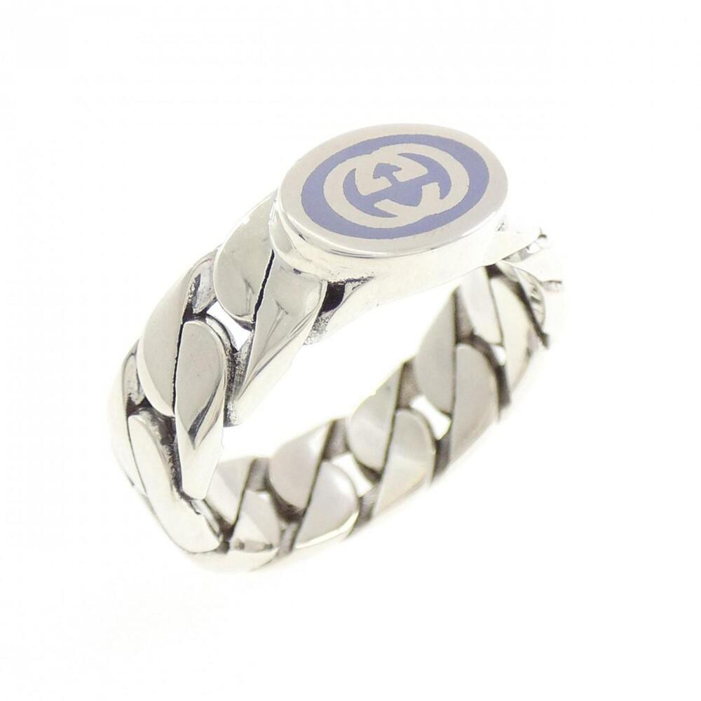 Gucci resin ring